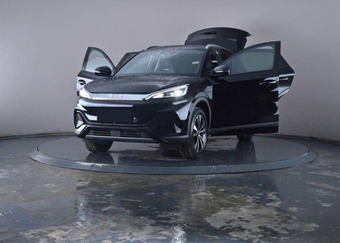 BYD 
                                                            for Sale for Sale