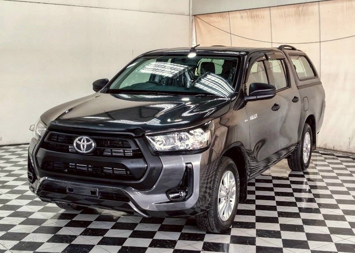 TOYOTA
                                 
                                     for Sale for Sale